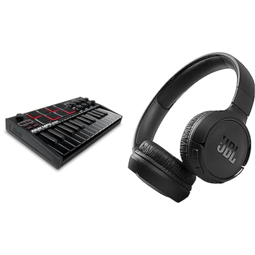 AKAI Professional MPK Mini MK3