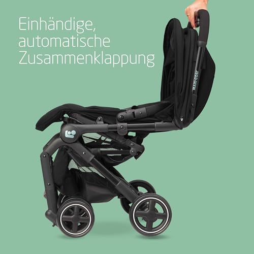 Maxi-Cosi Lara² Autositzadapter für Babyschalen