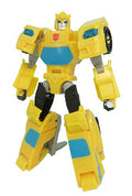 TAKARA TOMY Battleship Transformers Cyberverse