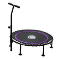LKZL Freizeit Trampoline Rebounder Tragbares Indoor Trampolin