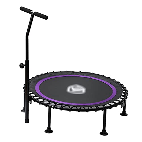 LKZL Freizeit Trampoline Rebounder Tragbares Indoor Trampolin