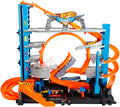 Ultimate Parkgarage Parkhaus Looping Spielzeugautos