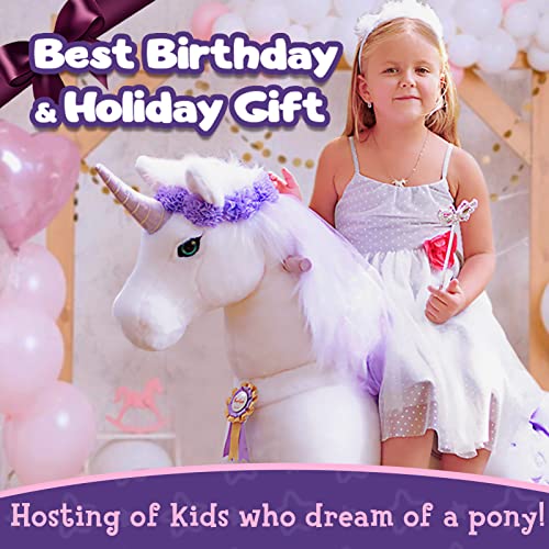 PonyCycle Modell K