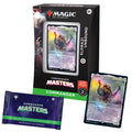 Magic: The Gathering Commander Zubehör und Sammlerbox
