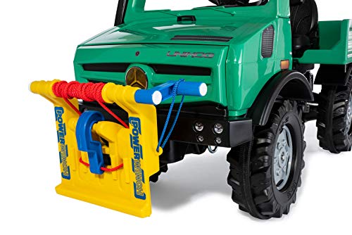 Rolly Toys