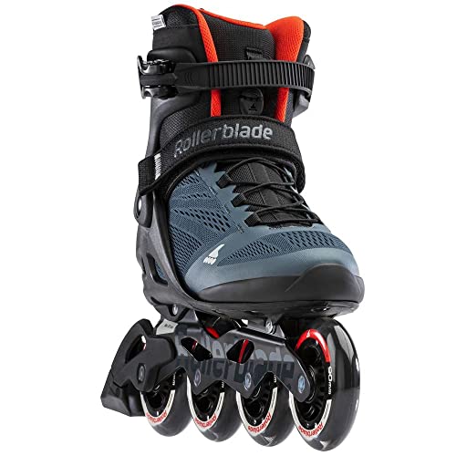 Rollerblade Macroblade Adult Fitness Inline