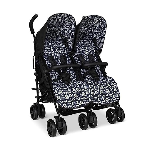 Cosatto Supa Dupa DoubleTwin