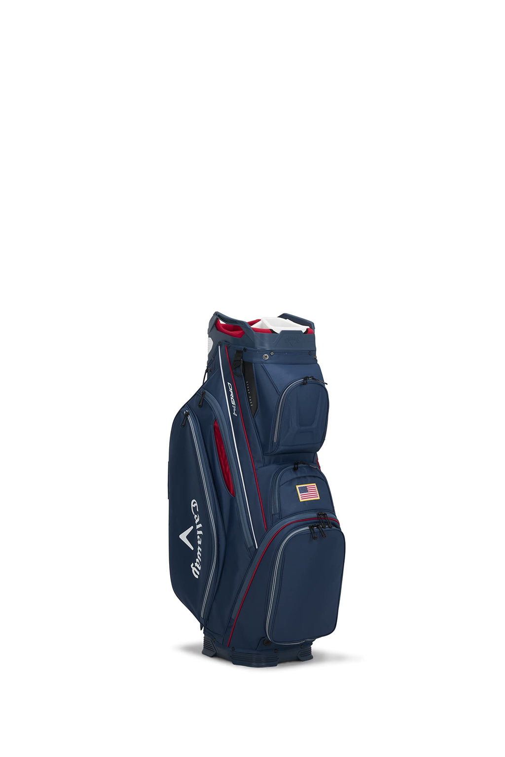 Callaway Golf 2021 ORG Cartbag Golftasche