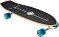 Skates Cruiser Skateboard Carving Truck