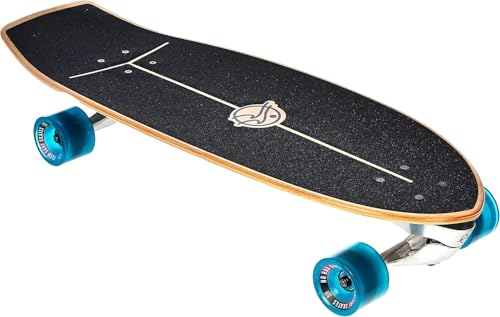 Skates Cruiser Skateboard Carving Truck