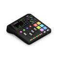RØDE Duo Produktionslösung Musikproduktion Inhaltserstellung