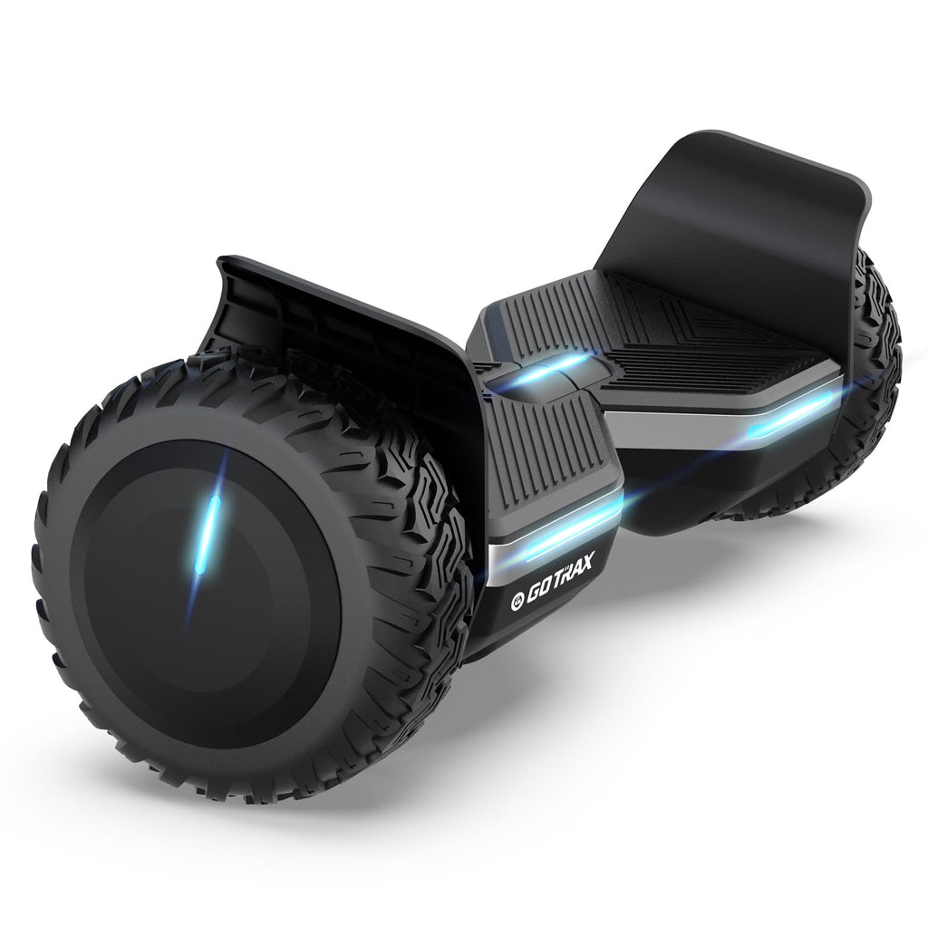 Gotrax Terrain Hoverboard Self-Balancing-Scooter