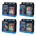 Magic Gathering Doctor Commander Bundle