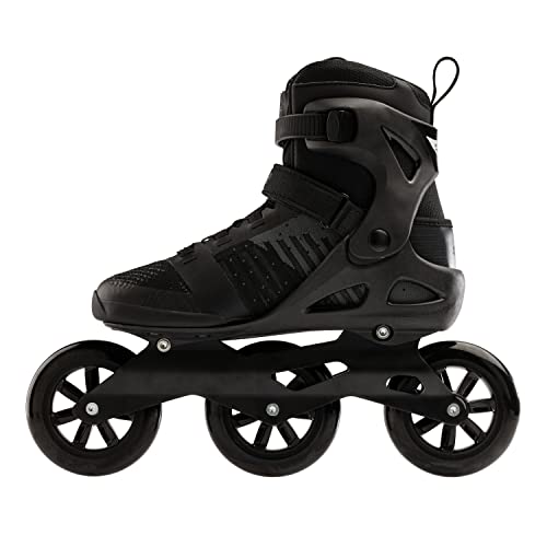 Rollerblade MACROBLADE Inline Skate Black