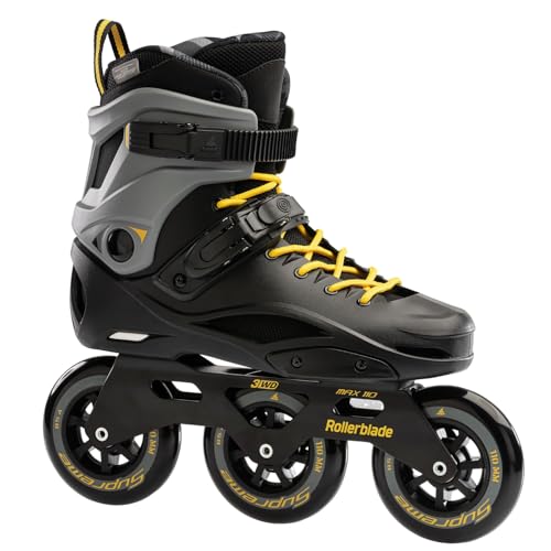 Rollerblade Unisex Erwachsene 110 Inline Skates