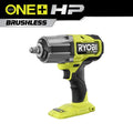 Ryobi One+ HP 18V Akku-Schlagschrauber 1/2 Zoll (PBLIW01B)
