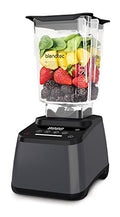 Blendtec D625B4114A1A A1AP1D Designer Hochleistungsmixer Schiefergrau