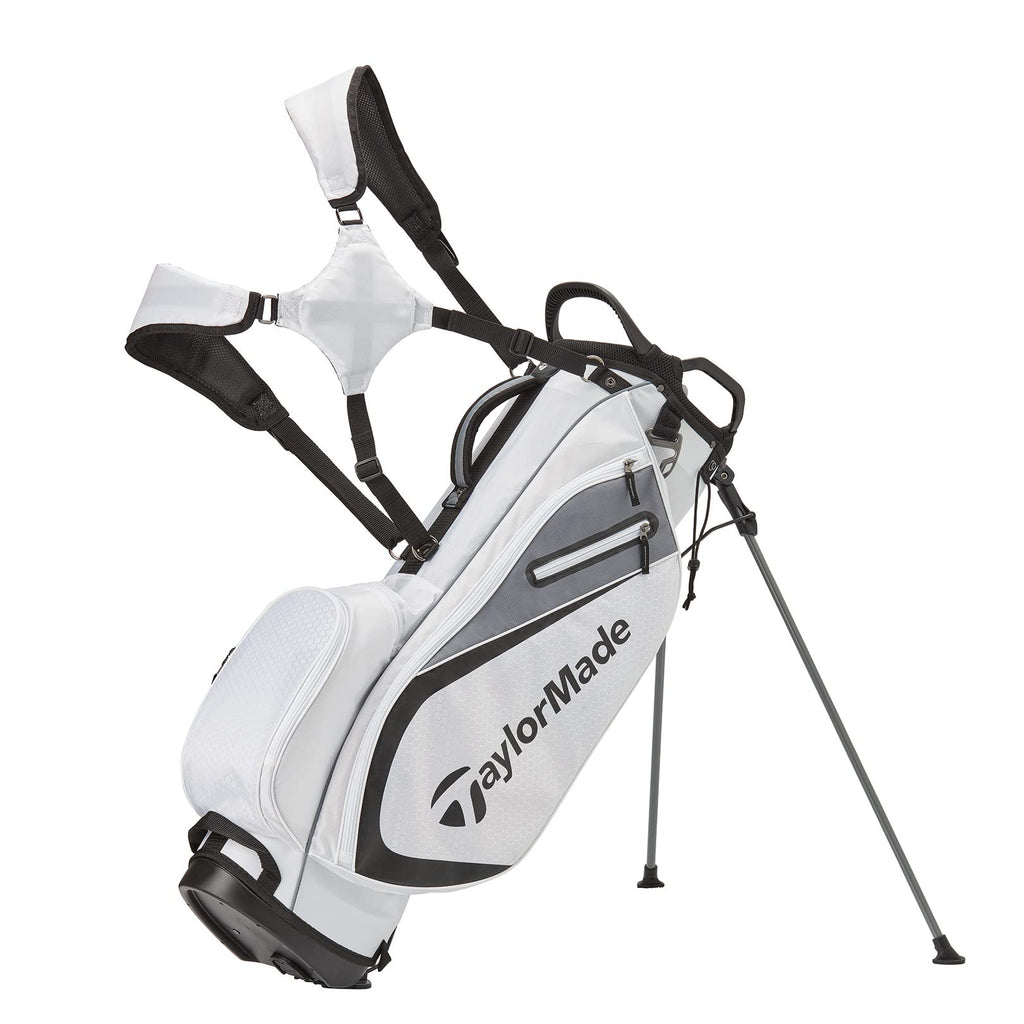 TaylorMade Select ST Stand Bag