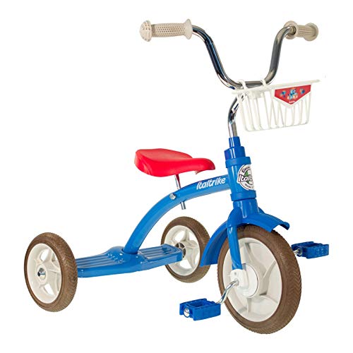 7111CLA990302 Unbekannt Italtrike 7111 cla990302 Dreirad