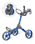 Caddytek CaddyLite Compact Semi Auto Unfolding