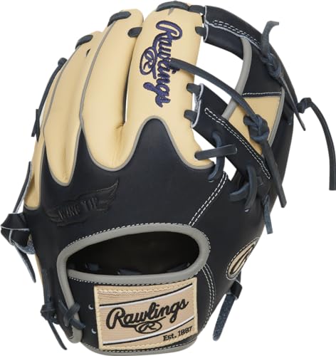 Rawlings Heart Baseballhandschuh ColorSync Mehrere