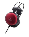 Audio Technica ATH A1000Z Geschlossener HiFi Kopfhörer metallic