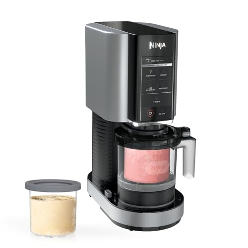 Ninja Creami Eismaschine NC300