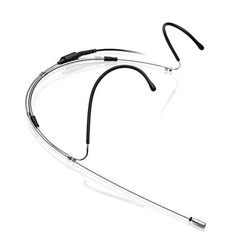 Sennheiser SL HEADMIC BK omnidirektional