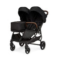 Ickle Bubba Venus Prime Doppel Kinderwagen