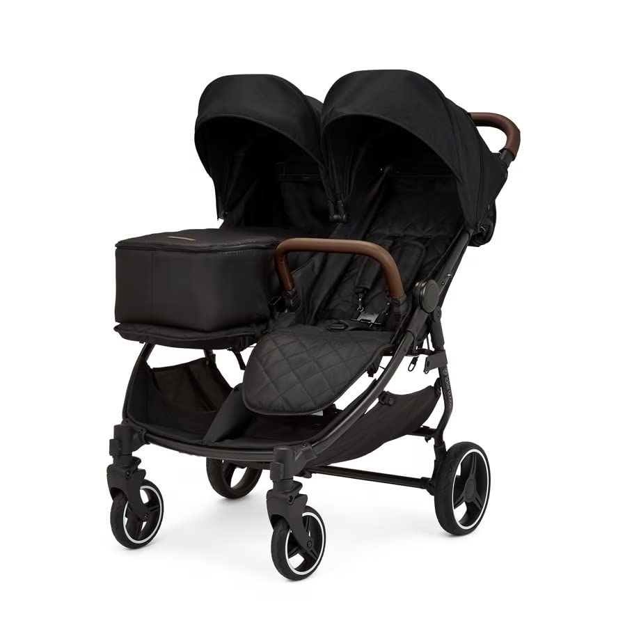 Ickle Bubba Venus Prime Doppel Kinderwagen