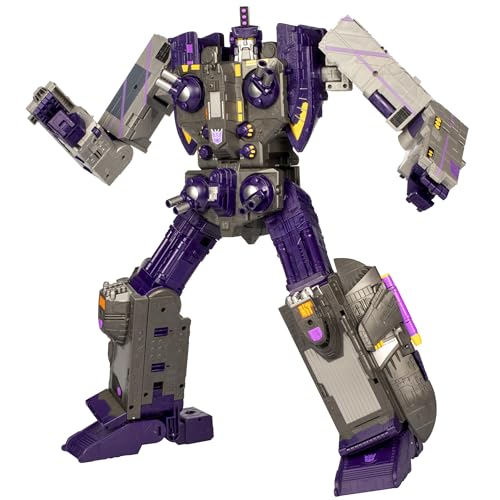 Transformers Legacy Titan Klasse Universe Action Figur