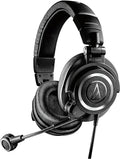 Audio Technica ATH M50xSTS StreamSet Streaming Headset USB Anschluss