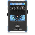 TC Helicon C1 1 Tasten Stompbox Tonhöhenkorrektur