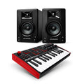 AKAI Professional Mini M Audio Studio Monitore