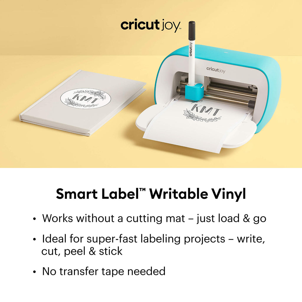 Cricut Joy Smarte Kompakte Schneidemaschine Set