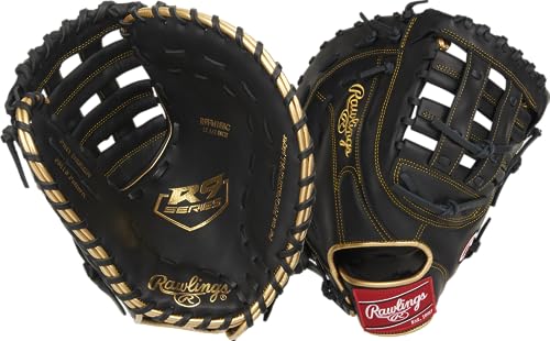 Rawlings R9 Series Baseballhandschuh