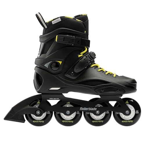 Rollerblade Unisex Erwachsene Cruiser Inlineskate