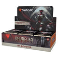 Magic Gathering Phyrexia Sammler Booster Display Deutsche