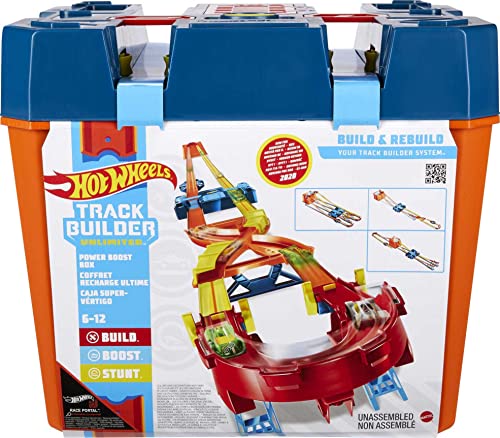 Hot Wheels GNJ01 Hw Tb