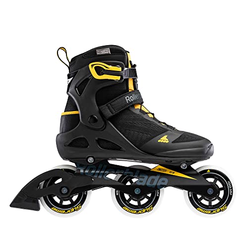 Rollerblade Macroblade Fitness Performance Inlineskates