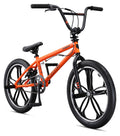 Mongoose Freestyle BMX-Fahrrad für Einsteiger