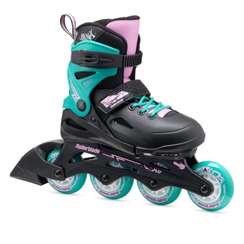 Rollerblade Boy Fury Inline Skates