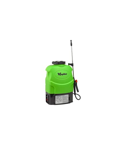 PAPILLON Schulterpumpe mit Lithium Akku 16