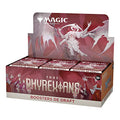 Magic Gathering Phyrexia Booster Set englische