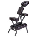 Master Massage Massagestuhl komfortabler Tragetasche