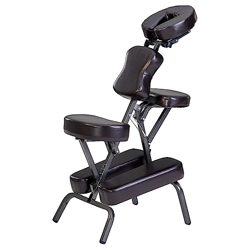 Master Massage Massagestuhl komfortabler Tragetasche