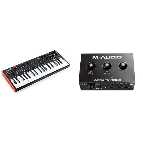 AKAI Professional MPK Mini Plus