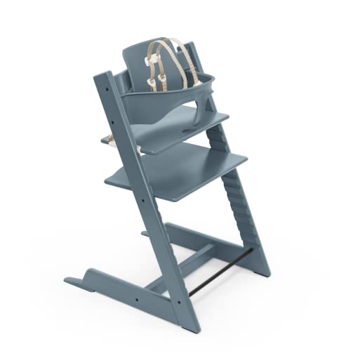 Stokke Tripp Trapp Chair Black