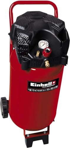 Einhell TH AC 240 Ansaugleistung platzsparende