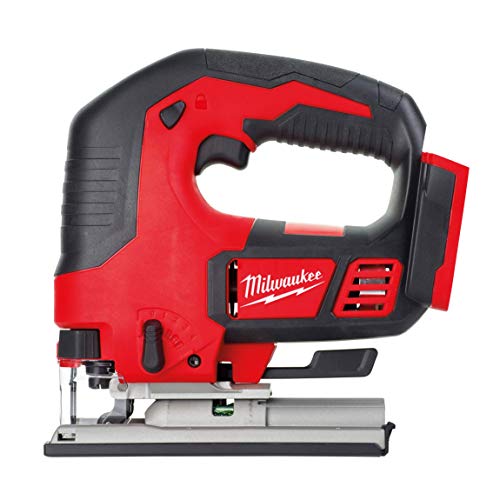 Milwaukee 4933451391 m18bjs 0 schwere Körper Griff